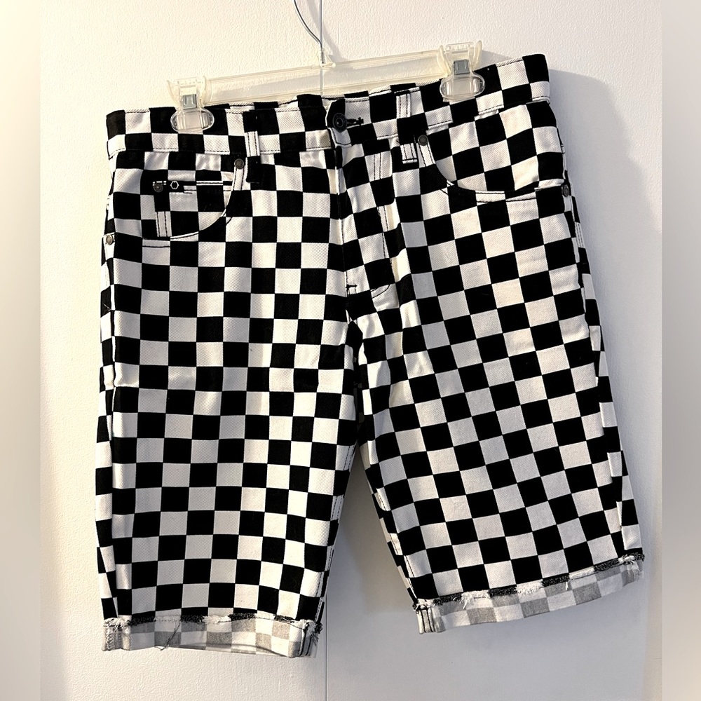 Empyre Jean shorts